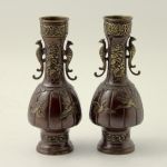 812 4445 VASES